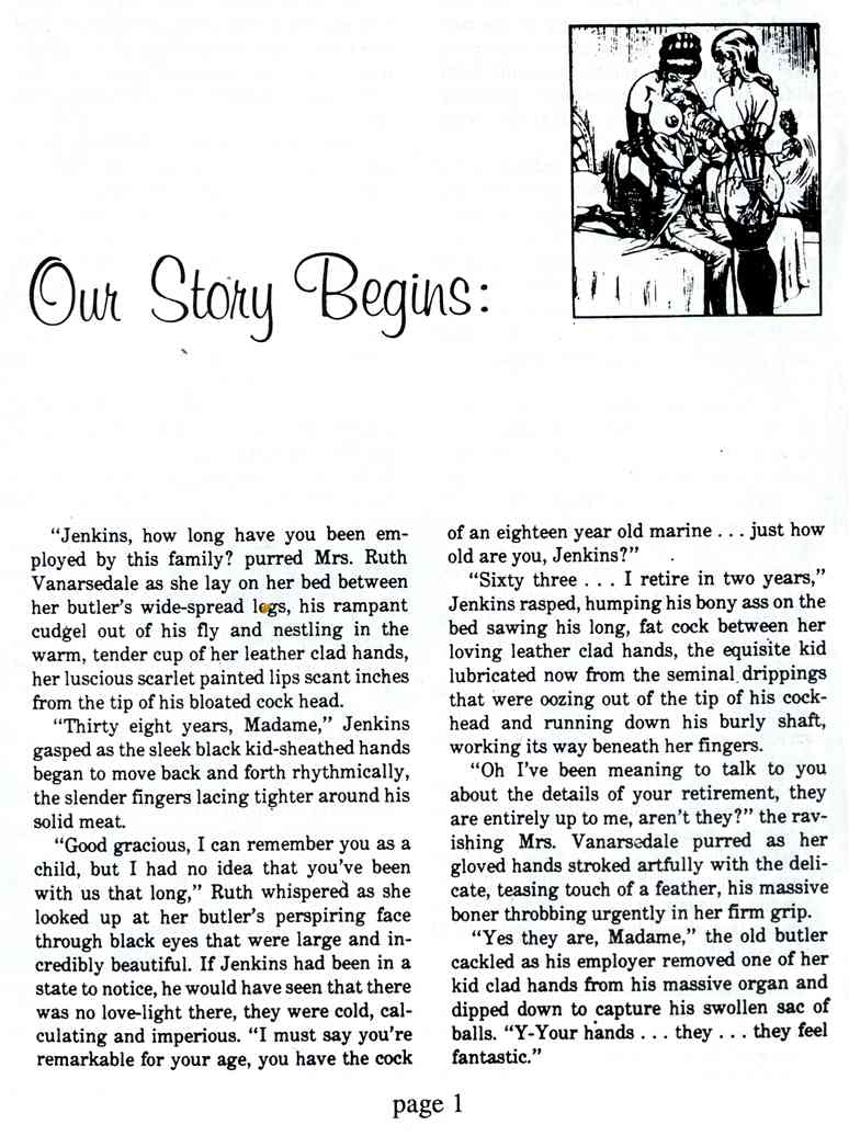 The Torture Rack page 3 full