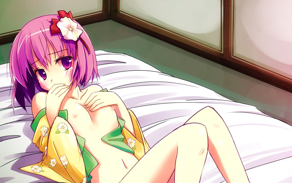 hieda no akyuu gallery page 2 full