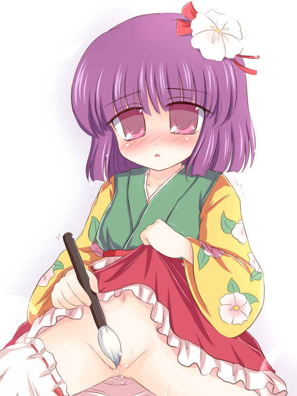hieda no akyuu gallery page 6 full