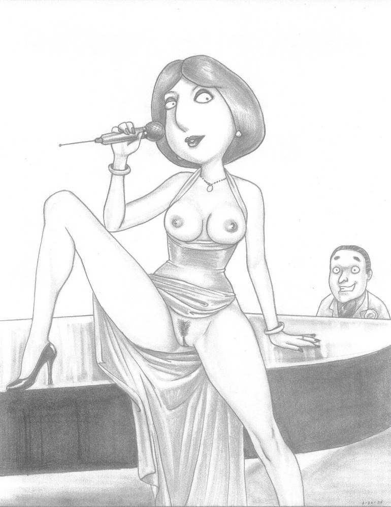 Best of Family Guy page 4 full