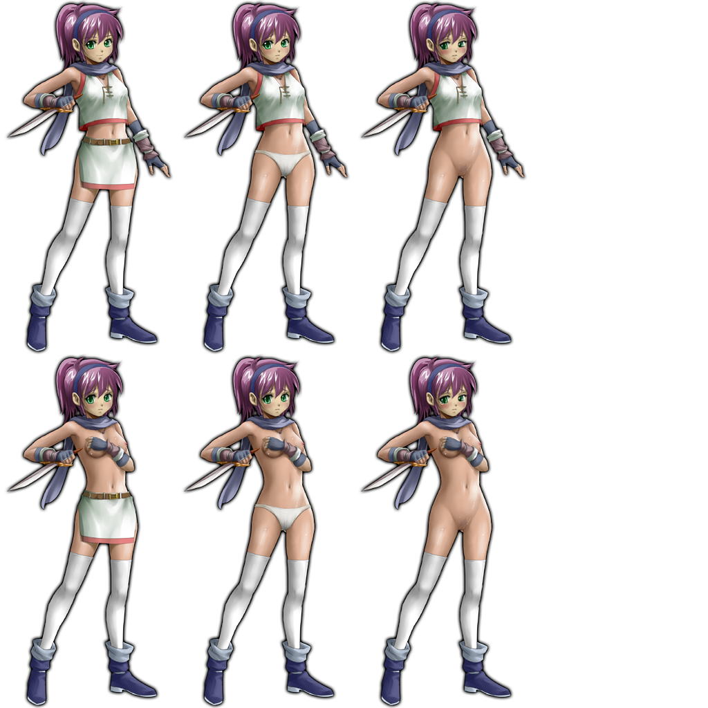 Iris-action demo page 3 full