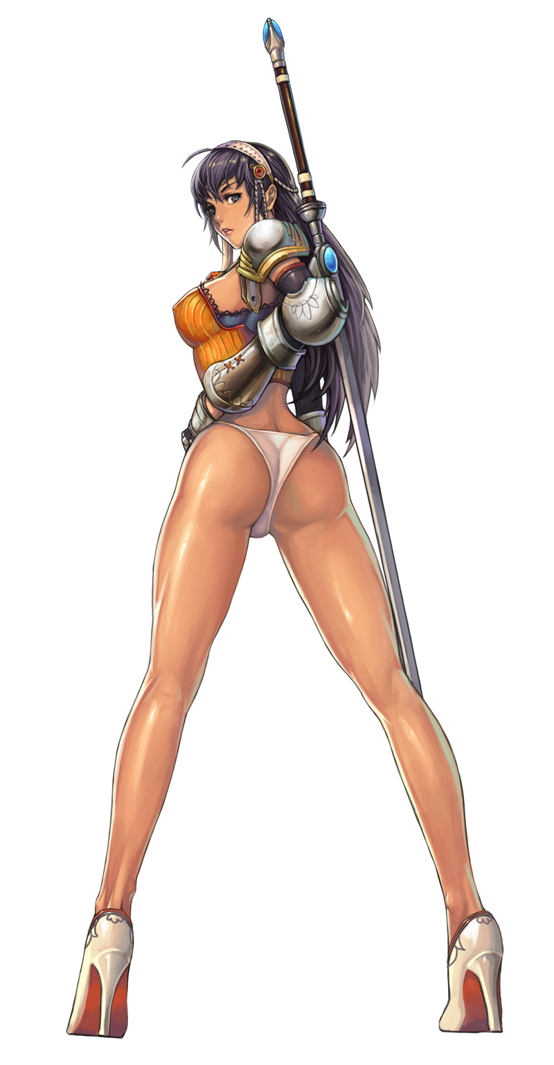 Sexy Legs page 4 full