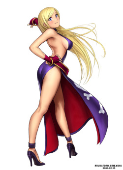 Sexy Legs