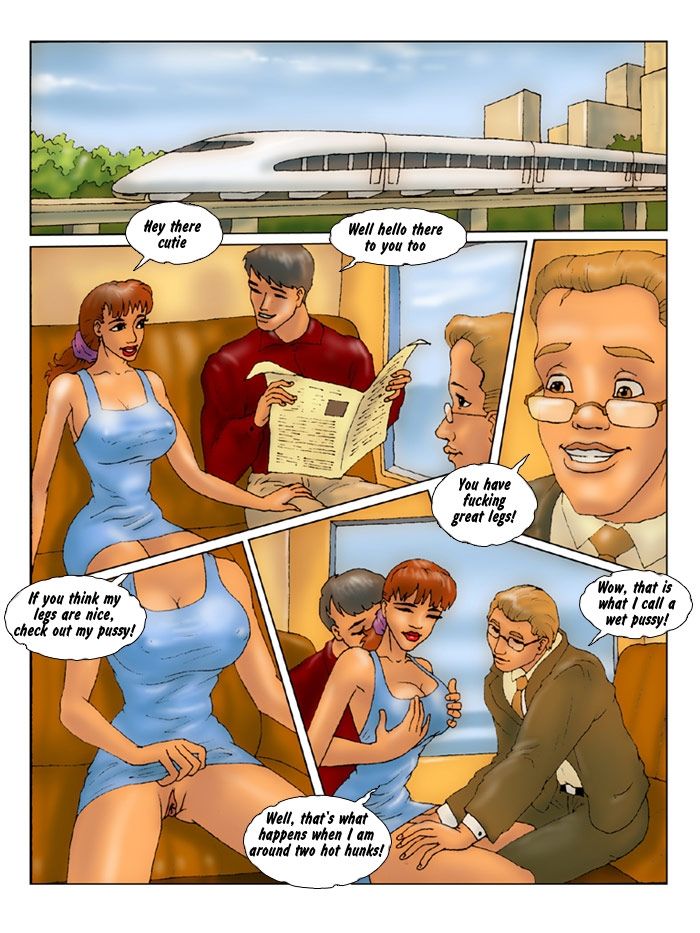 hard working girl page 7 full