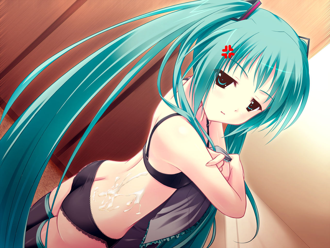 Ecchi/Hentai Vocaloid wallpapers UPDATED 23-8-2011 page 3 full