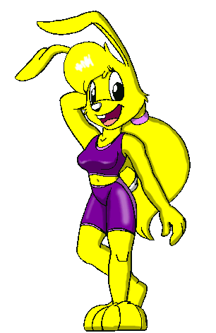 Lori Jackrabbit page 1 full