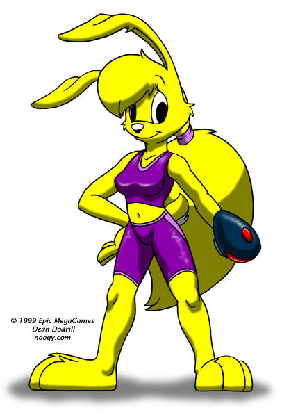 Lori Jackrabbit page 2 full