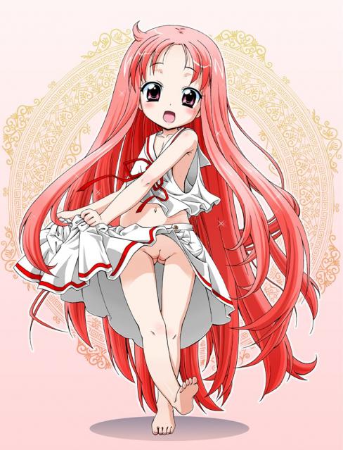 Loli File CXVI page 6 full