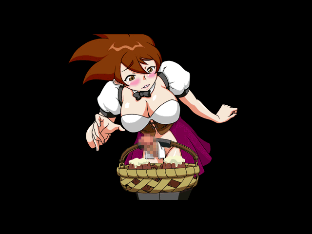 Futanari DQ page 8 full