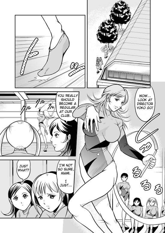Splatter Star page 6 full