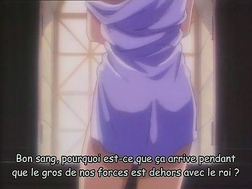 Bastard!!: Ecchi Screenshots page 5 full