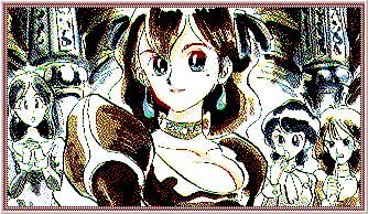 Princess Maker page 6 full