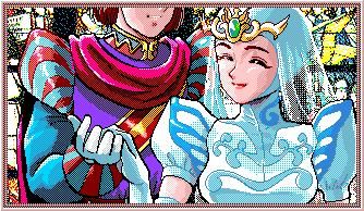 Princess Maker page 7 full