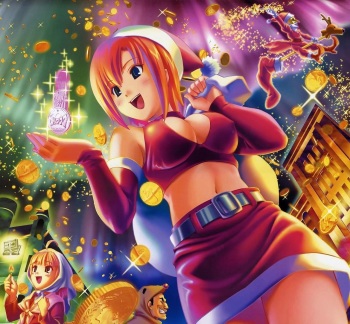 Xmas Pictures cover