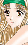 Little Wings 5 on the web -Sentimental Bunny Girls- page 5 full