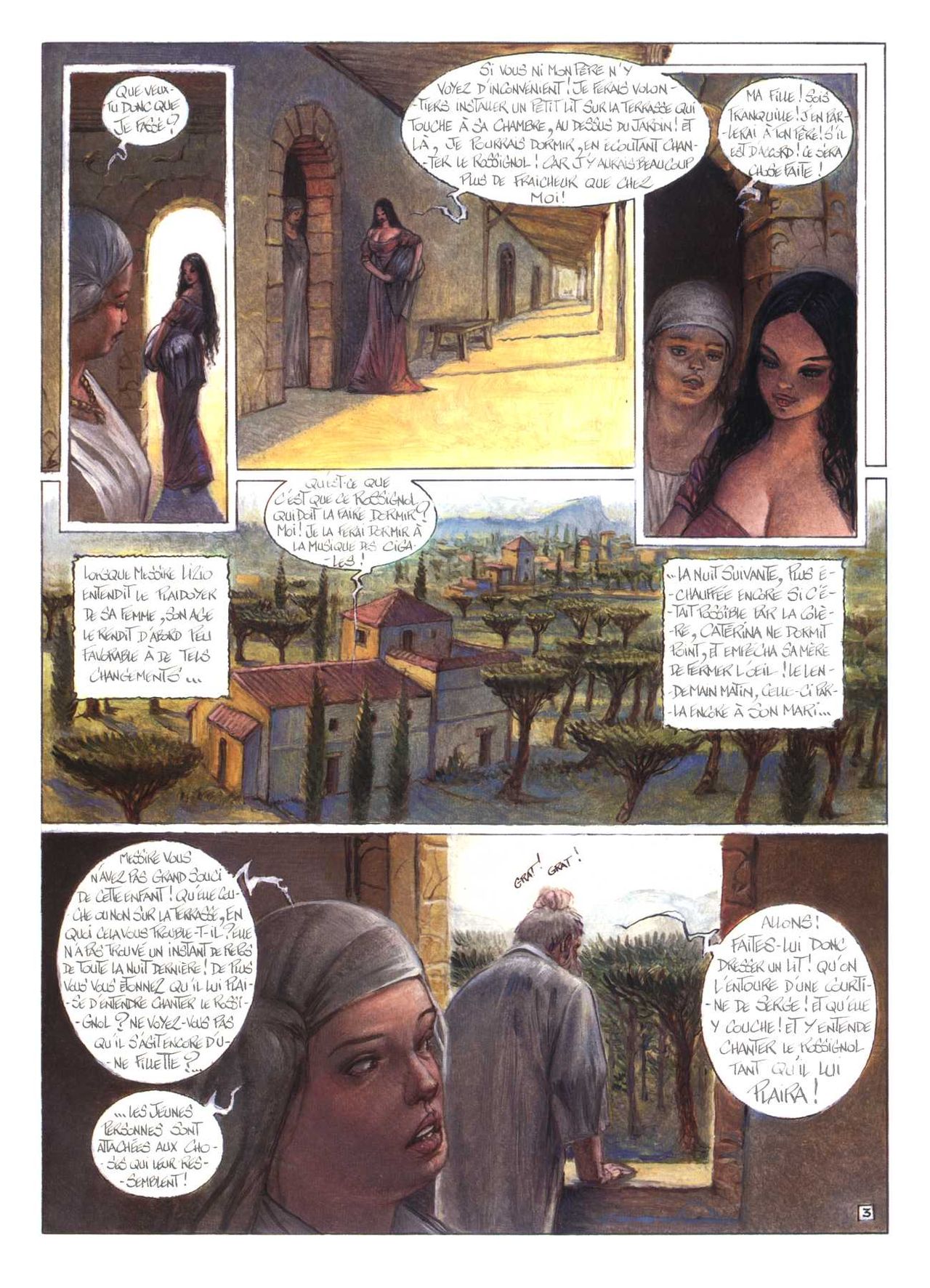 Le Rossignol page 4 full