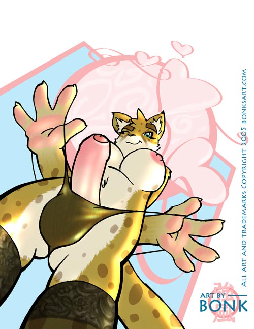 The Herms of Bonk Volume 1 and 2 page 4 full