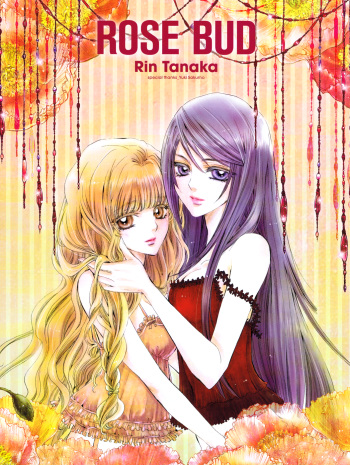 Rose Bud cover