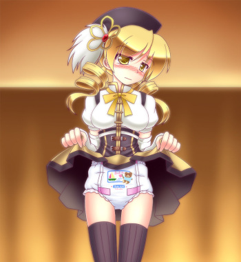 diaper Pic Girl cover