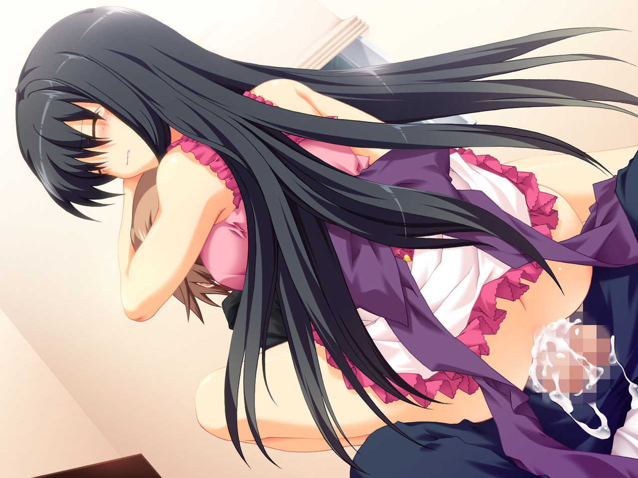 Hentai &amp; Moe &amp; Doujinshi Picture pack 63 page 10 full