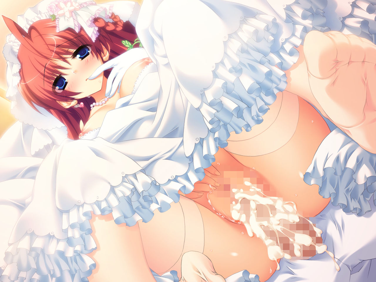 Hentai &amp; Moe &amp; Doujinshi Picture pack 63 page 5 full