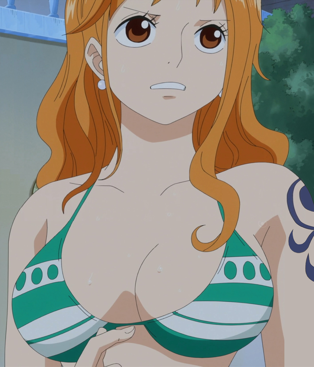 One Piece edits II page 1 full