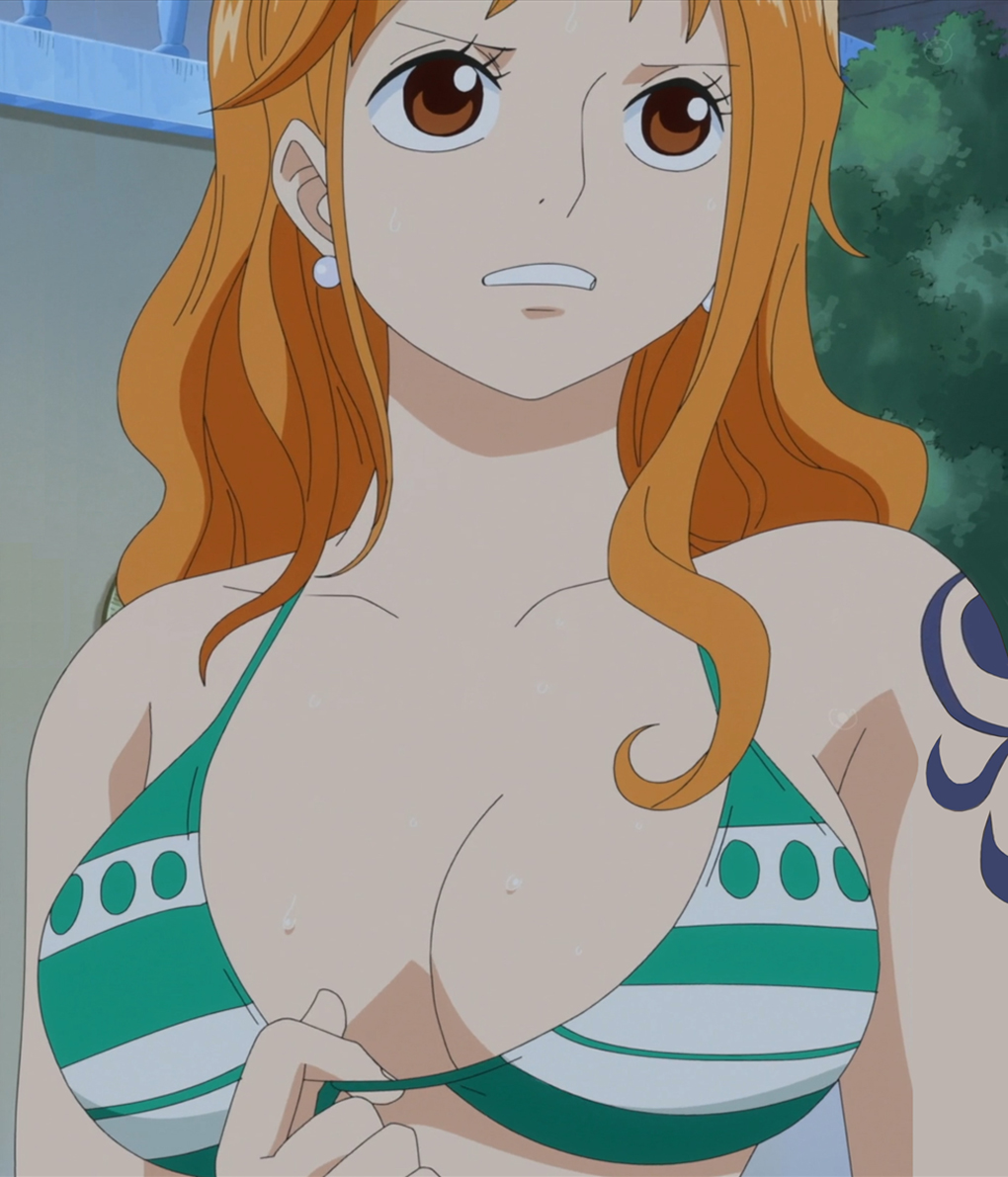One Piece edits II page 2 full
