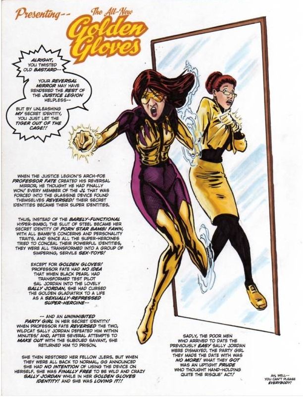 Tebra Artwork - Odds and Ends page 2 full