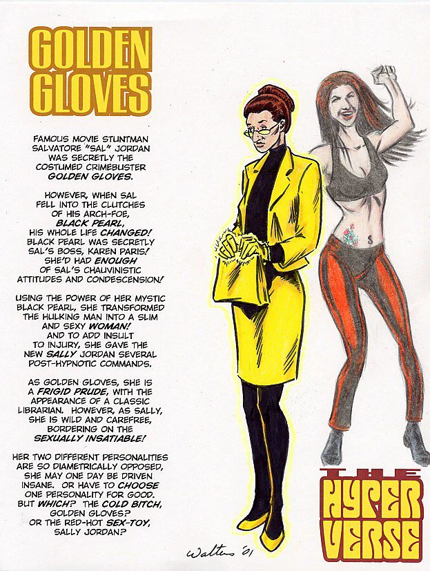 Tebra Artwork - Odds and Ends page 3 full