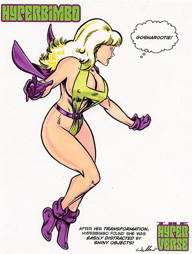 Tebra Artwork - Odds and Ends page 5 full