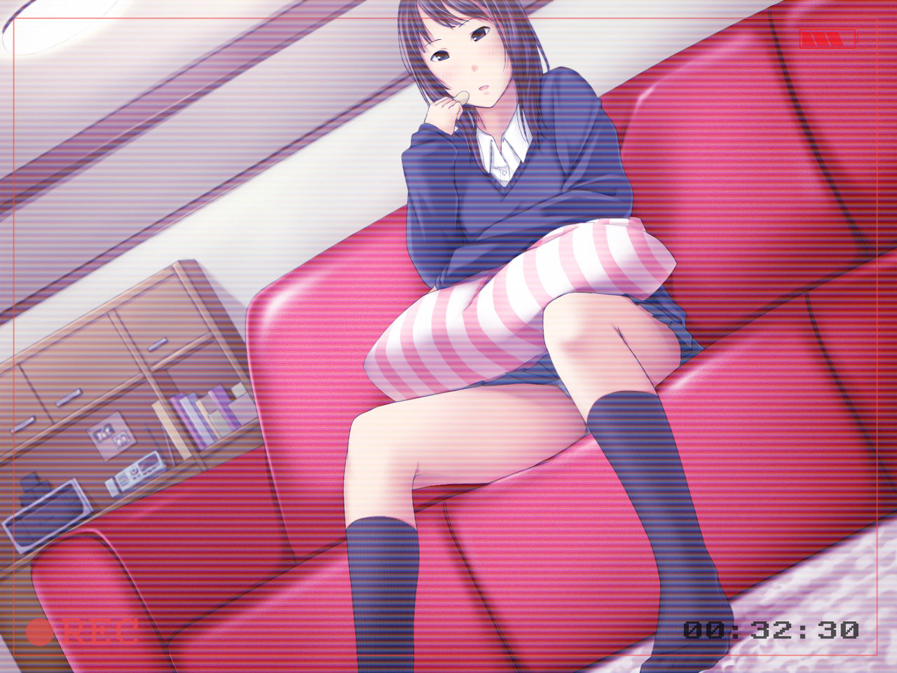 Imouto Kansatsuki page 2 full