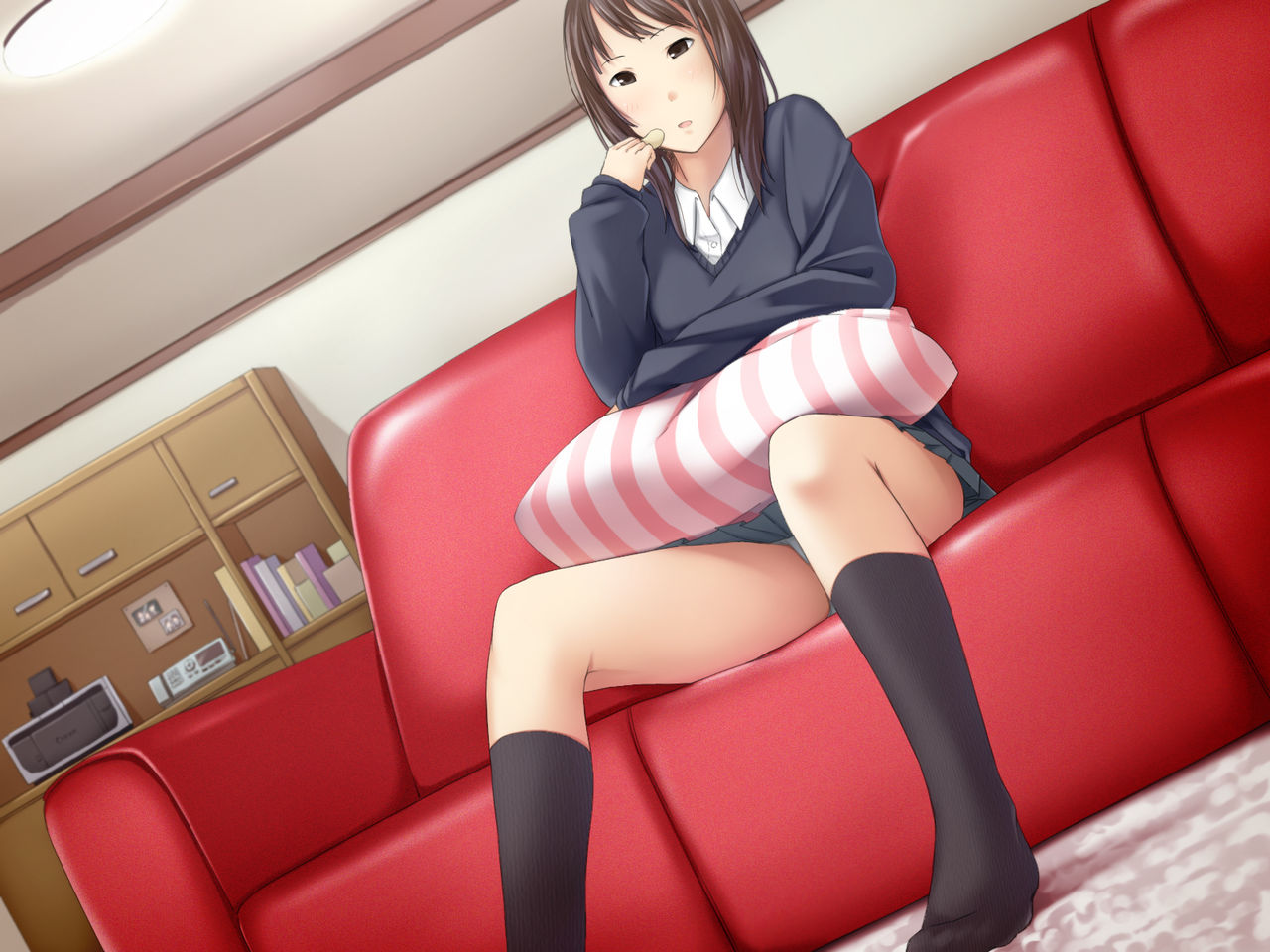 Imouto Kansatsuki page 3 full