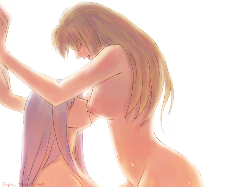 Mai Hime page 2 full