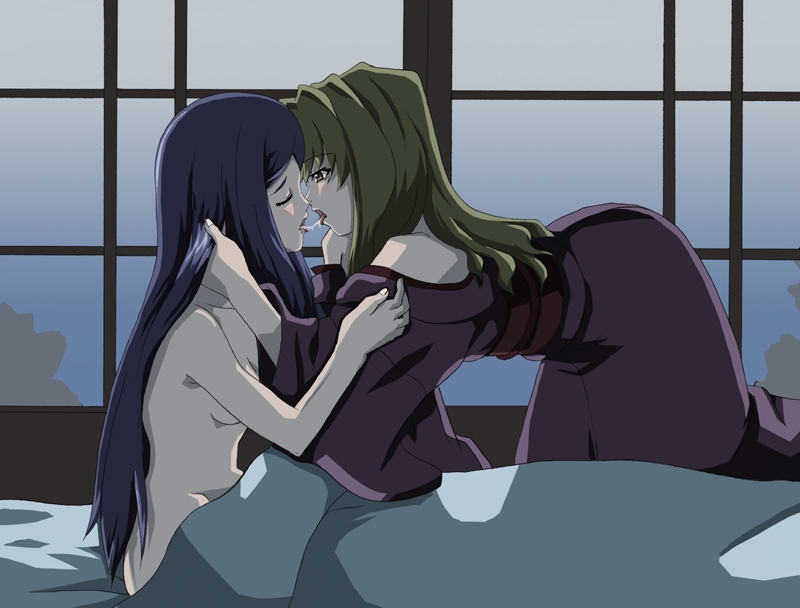 Mai Hime page 4 full