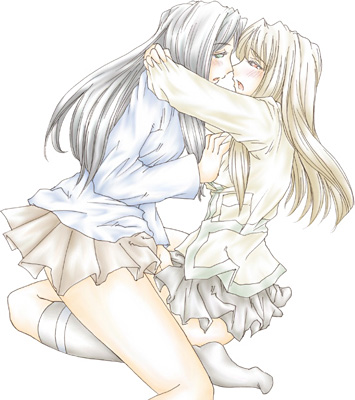 Mai Hime page 8 full