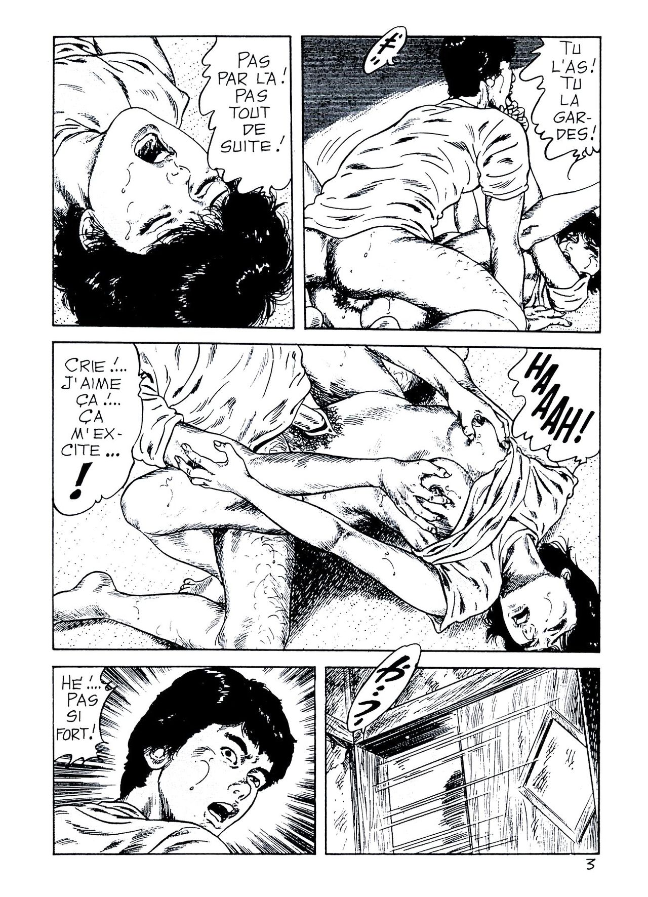 Chambre d&rsquo;Etudiante page 4 full