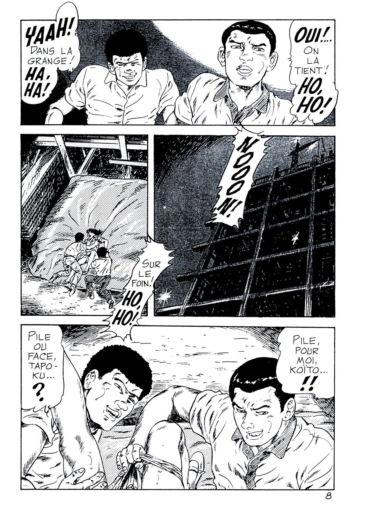 Chambre d&rsquo;Etudiante page 8 full