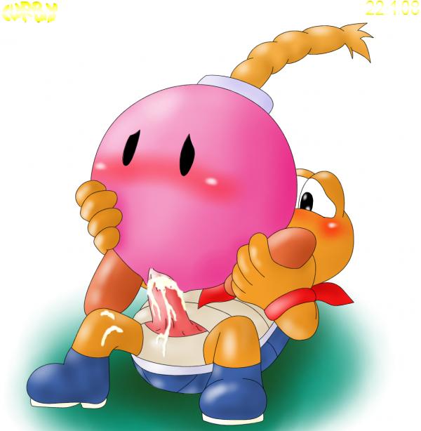 Female Paper Mario Party Members page 2 full