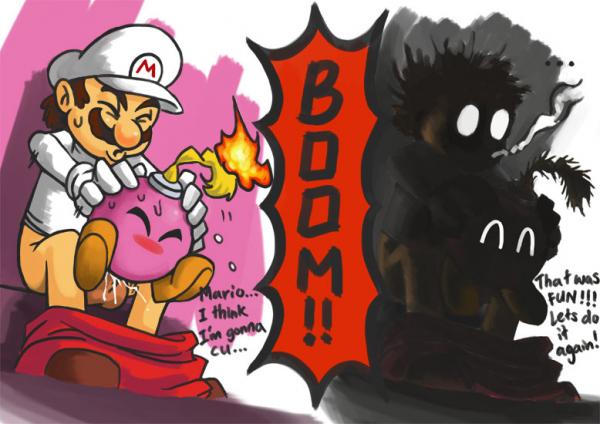 Female Paper Mario Party Members page 5 full