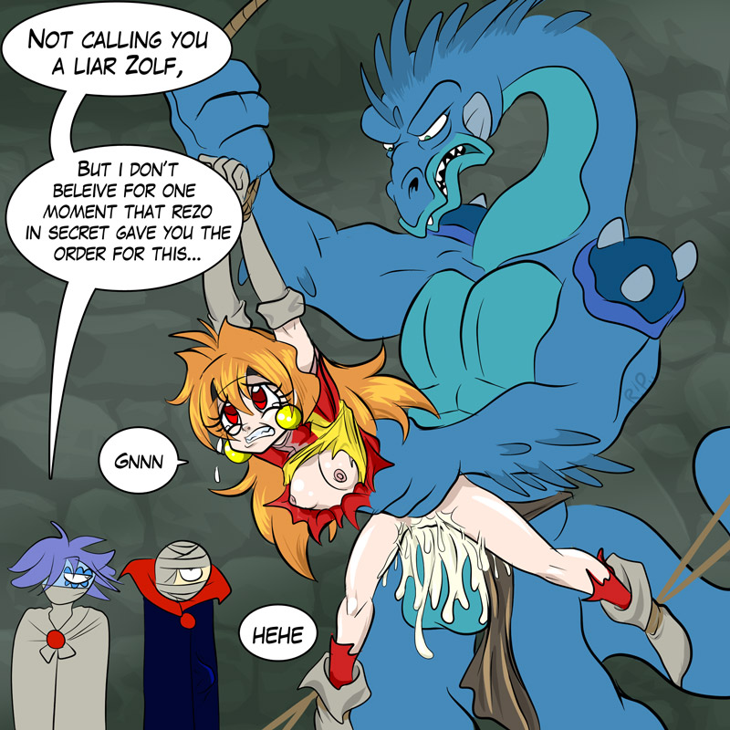 RIP page 9 full