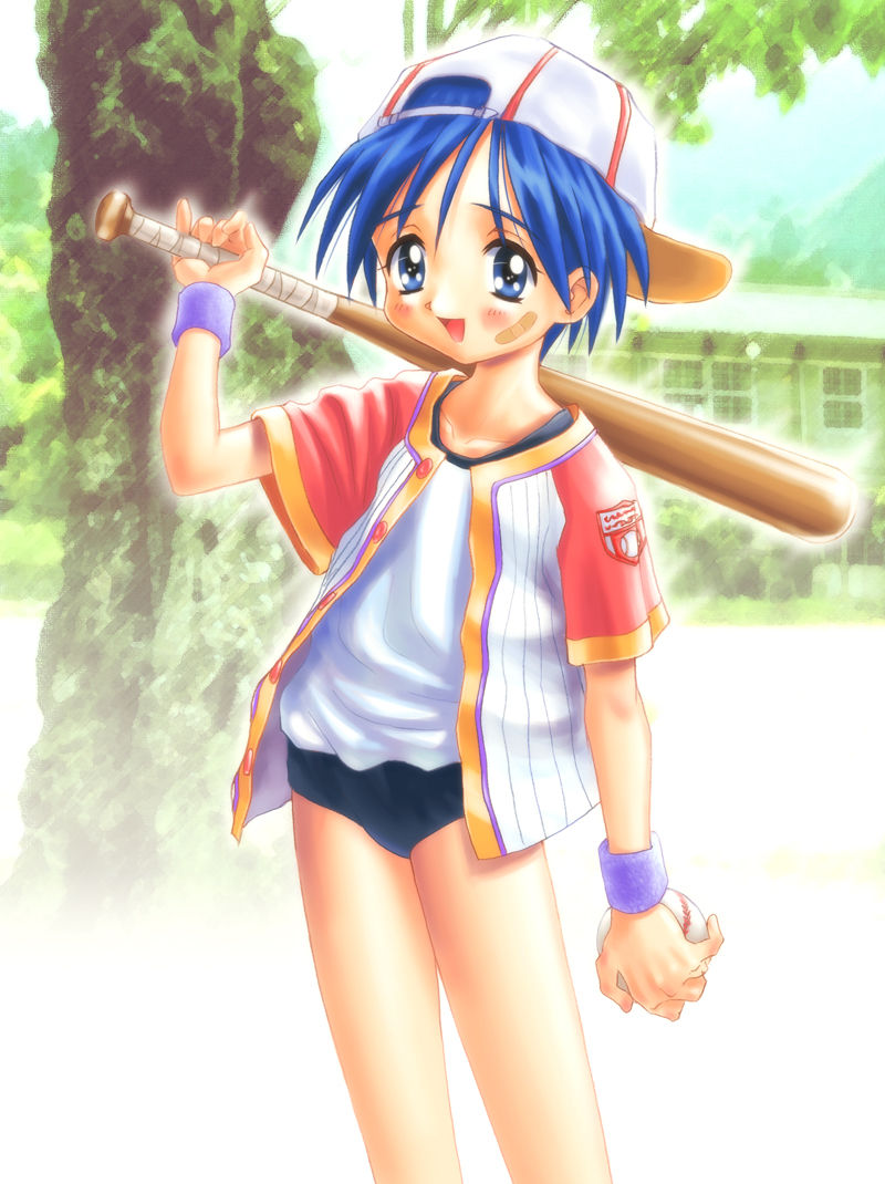 interrupt - Goto-P no CG Shuu Vol. 10 page 3 full