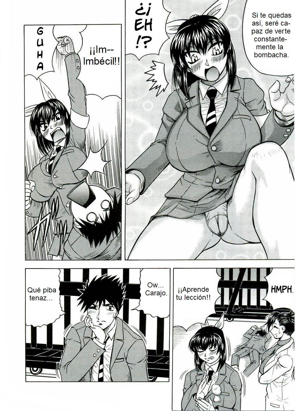 Tames page 8 full