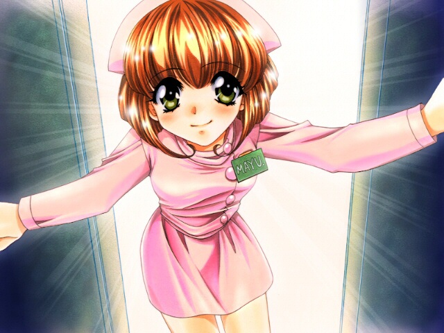 Mayu page 3 full