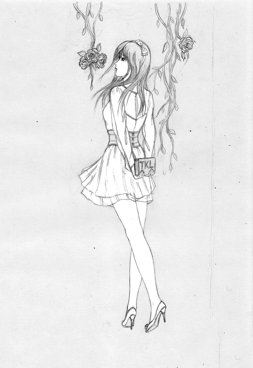 Some pic paint by TKL page 3 full