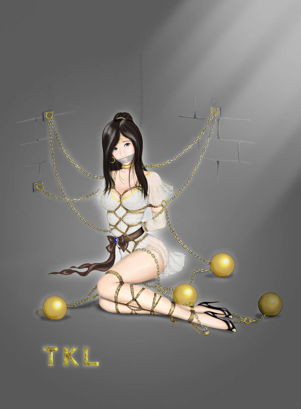 Some pic paint by TKL page 7 full
