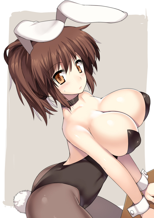 Suzumiya Haruhi no Yuuutsu page 5 full