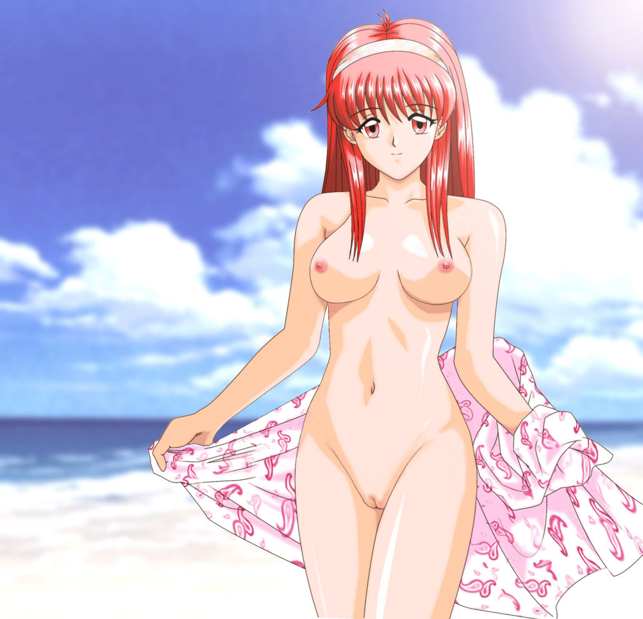 tokimeki nude pic page 7 full