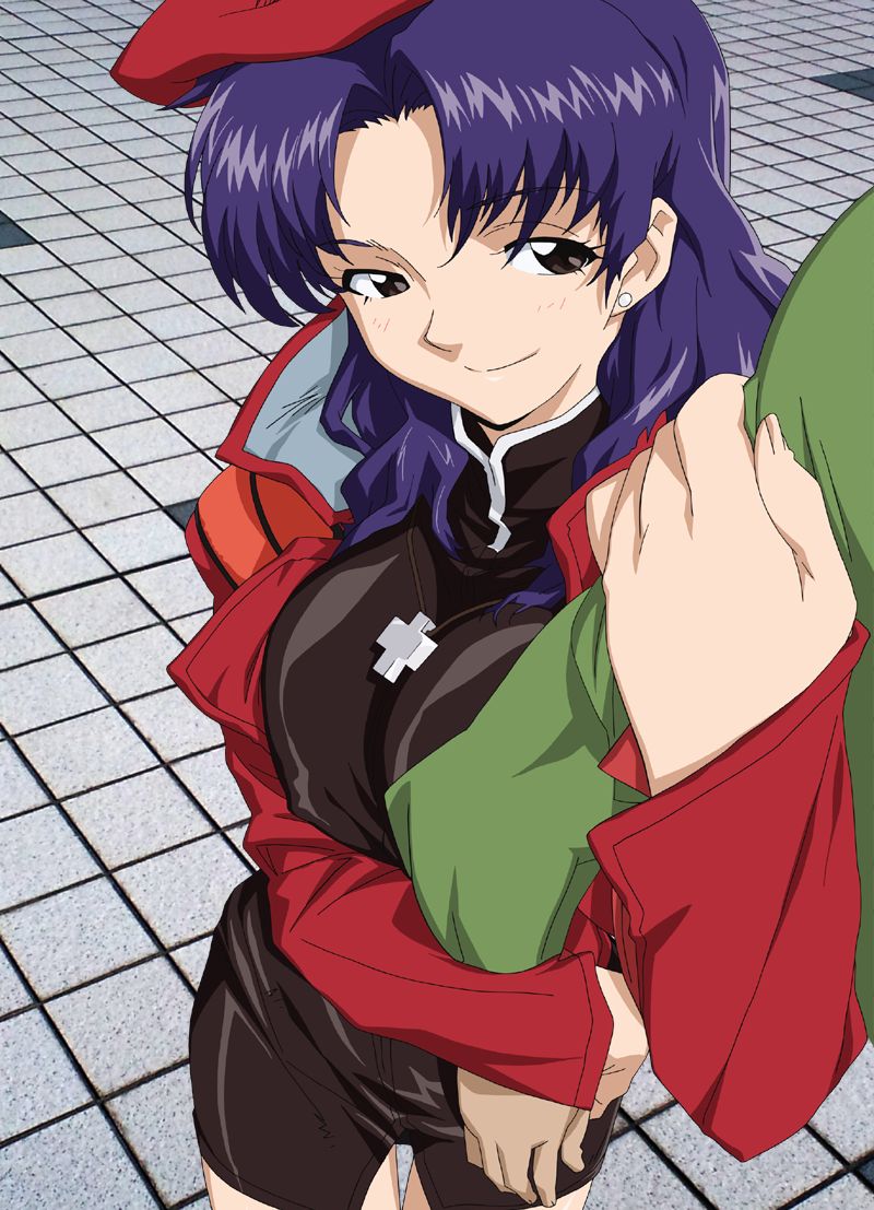 Event e Ikou! Sono 4 page 6 full