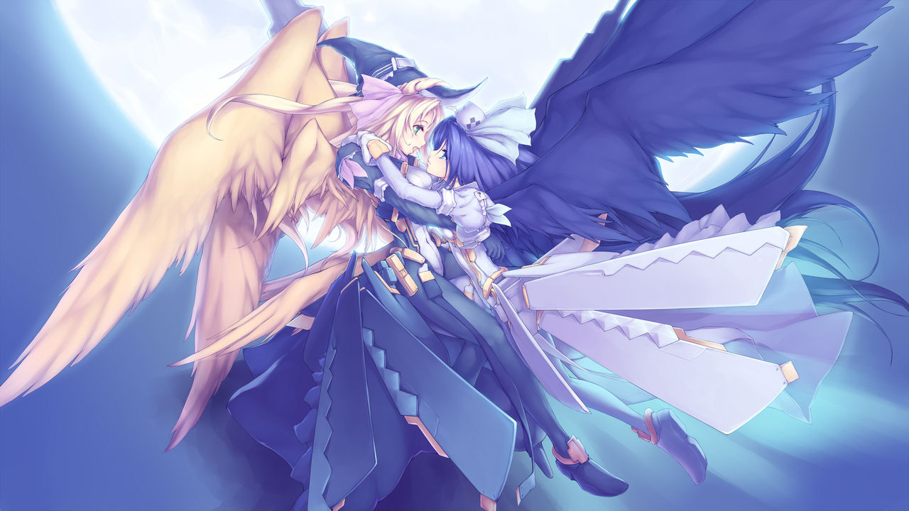 Kyoukai Senjou no Horizon image Pack 1 page 9 full