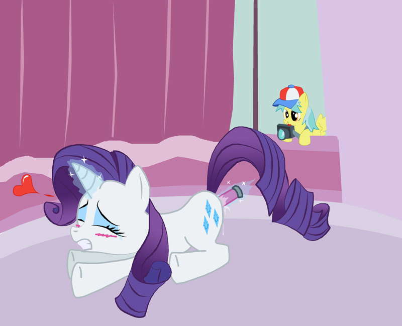 Rarity page 5 full